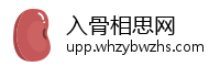 入骨相思网